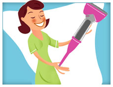 house cleaners denver