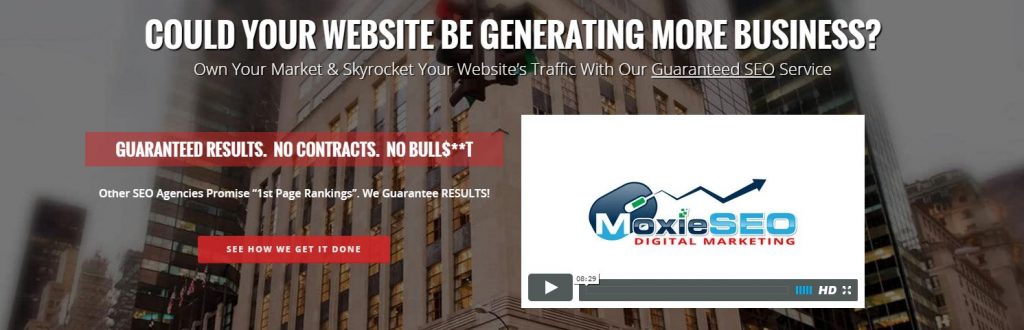 How to Find a SEO Company that Guarantees Results