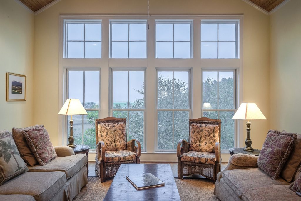 Window Washing Denver Concierge